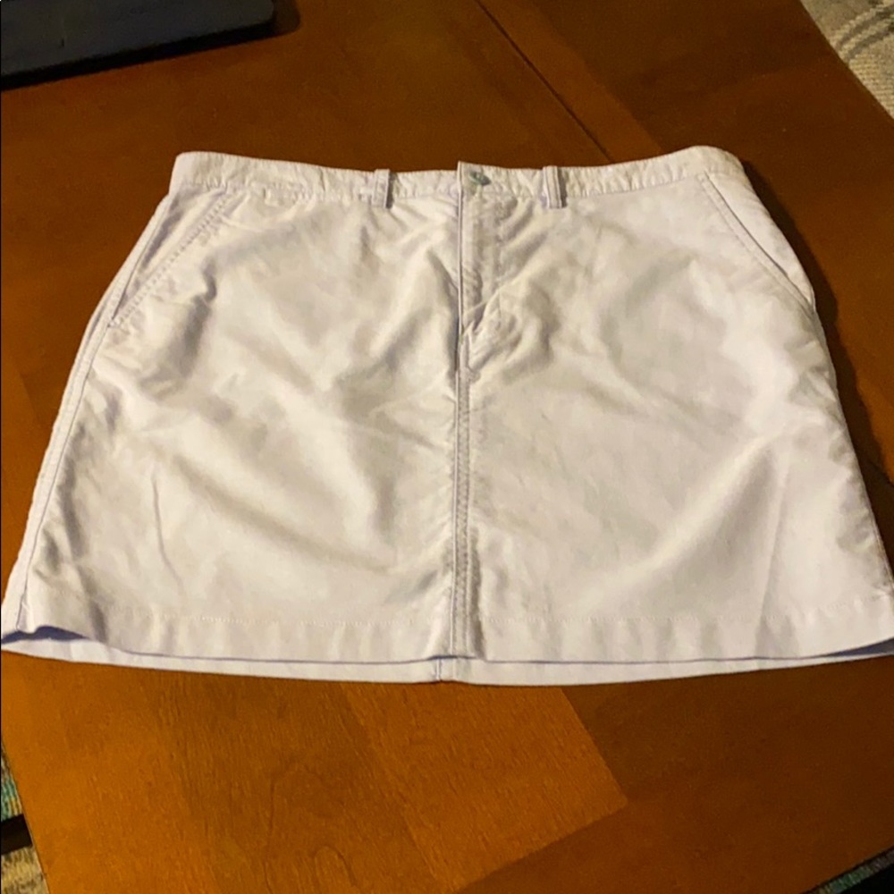 Ralph Lauren Sport Skirt